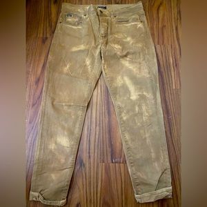 Polo Skinny Jeans 28